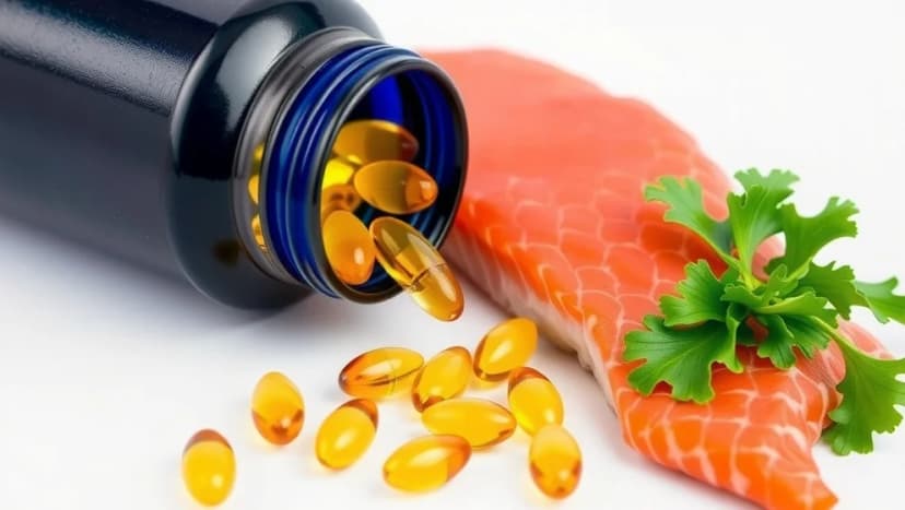 Arcticmed Omega 3 vad behöver du veta