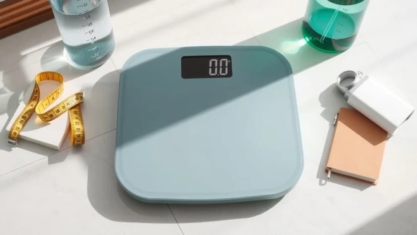 Beurer BF 700 vägskål väger du rätt