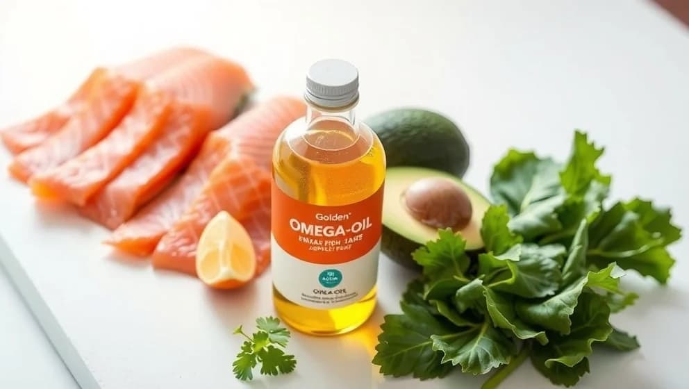 Möllers omega 3 gör verkligen skillnad för hälsan