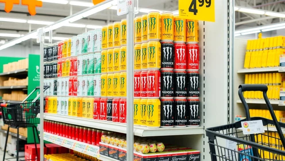 Nocco Flak Billigt – var köper du det?