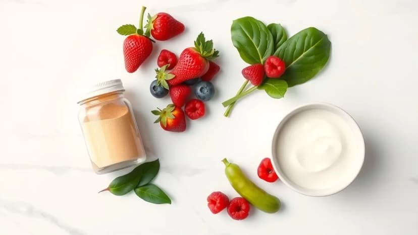 Nyttoteket Clean Collagen värt pengarna