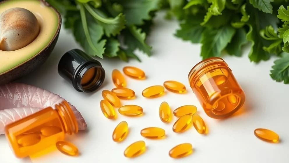 Omega 3 Forte vad gör det i kroppen