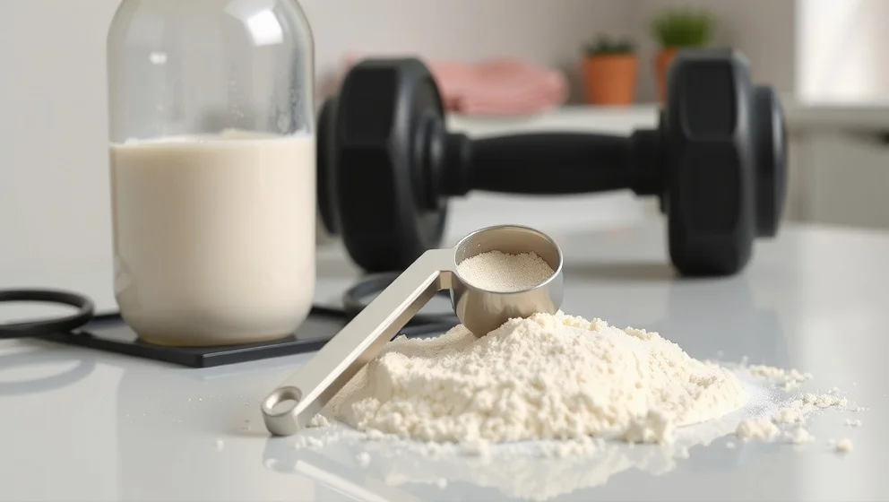 Star Nutrition Whey 80 vad du behöver veta