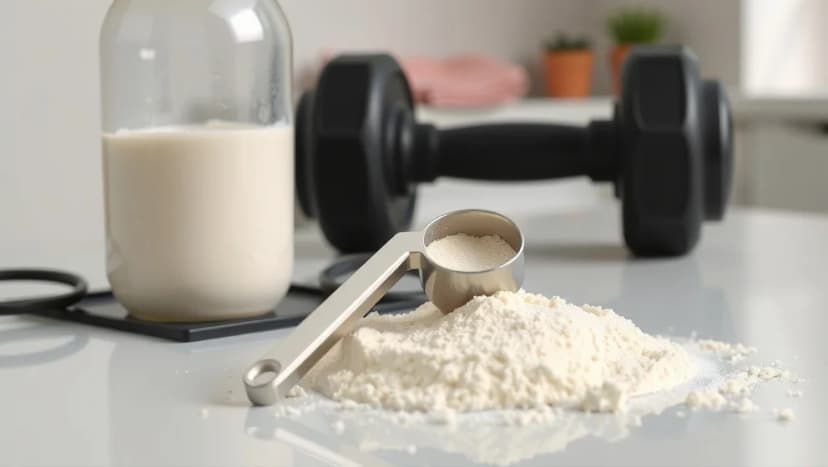 Star Nutrition Whey 80 vad du behöver veta