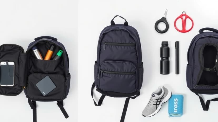 Under Armour ryggsäck för skola och träning