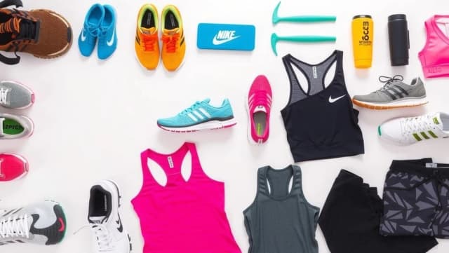 Under Armour Sverige växa större än någonsin