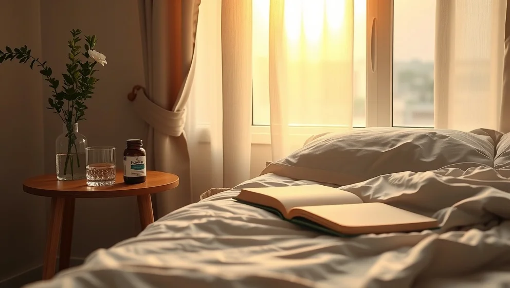 Vad är Ashwagandha KSM 66 och hur fungerar det