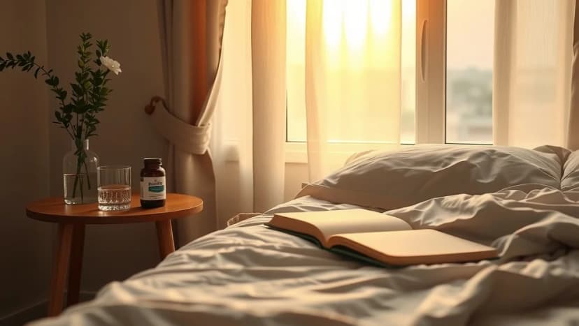 Vad är Ashwagandha KSM 66 och hur fungerar det