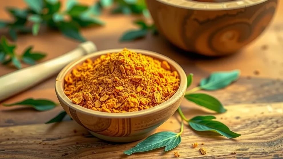 Vad är ashwagandha och hur fungerar det