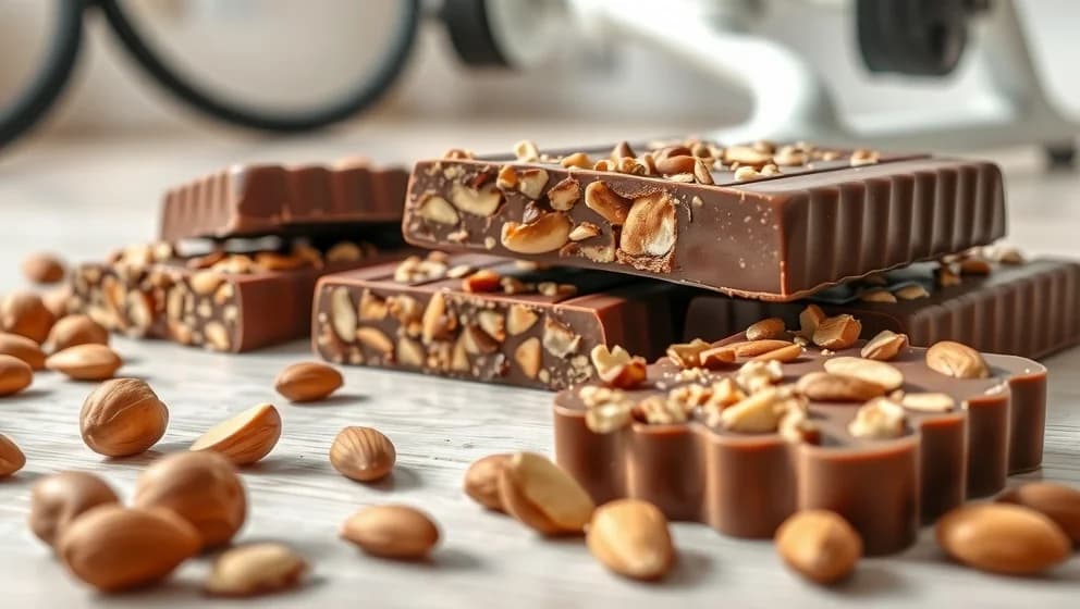 Vad är Be Kind bars och varför älskar alla dem