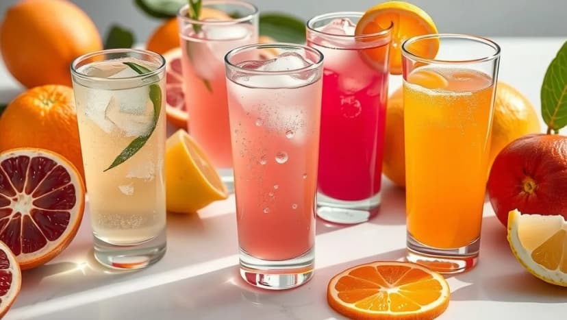 Vad är C-vitamin brus och hur fungerar det