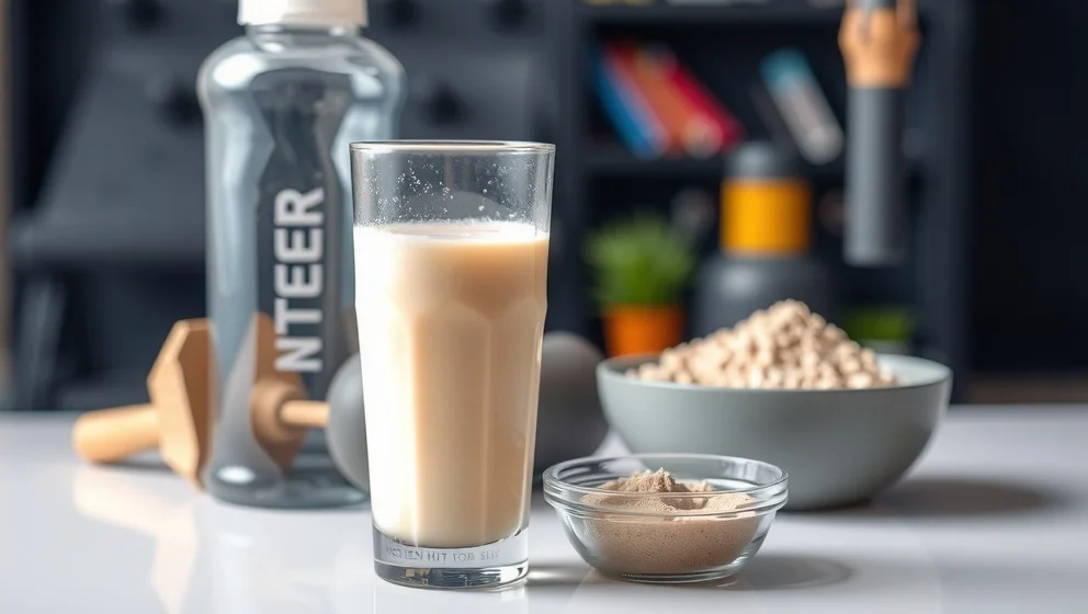 Vad är clear whey protein egentligen