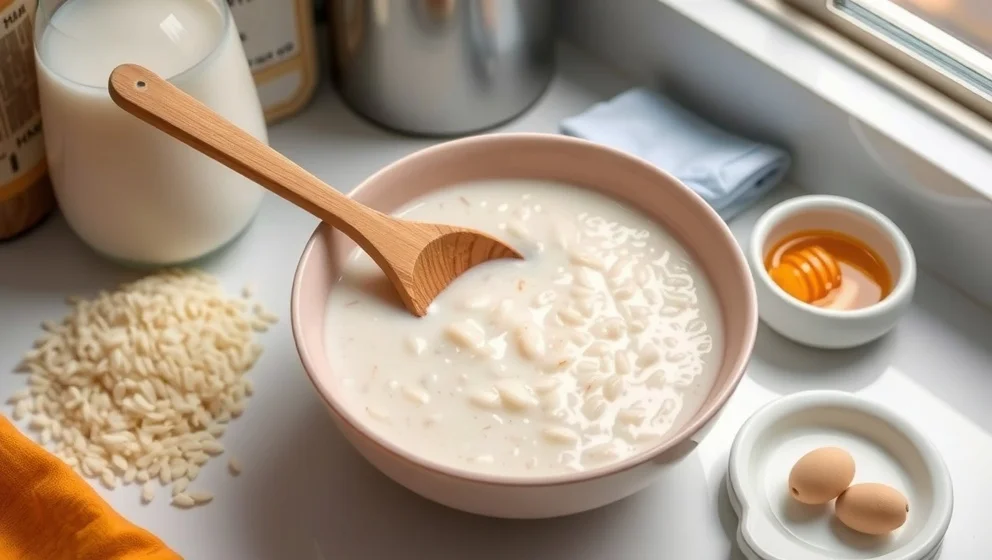 Vad är cream of rice och varför är det bra för dig
