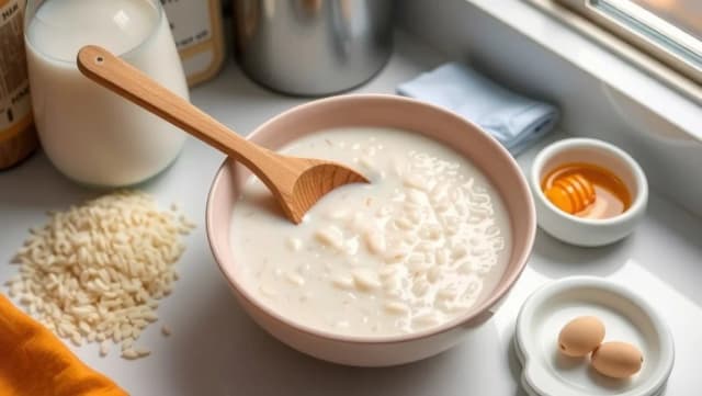 Vad är cream of rice och varför är det bra för dig