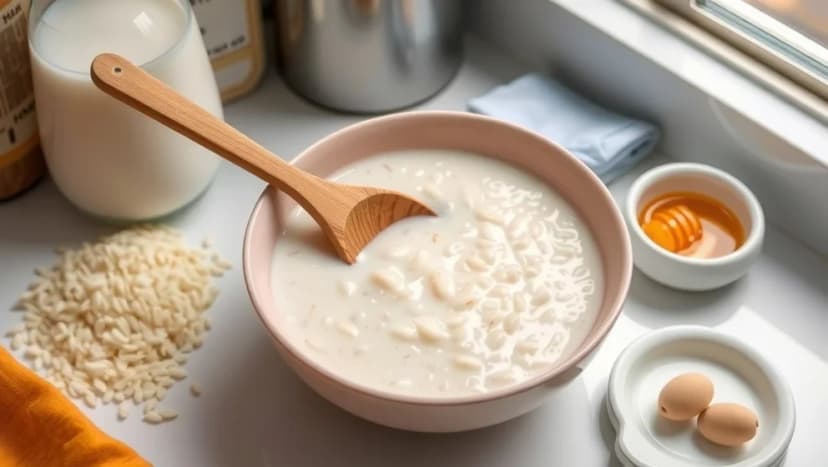 Vad är cream of rice och varför är det bra för dig