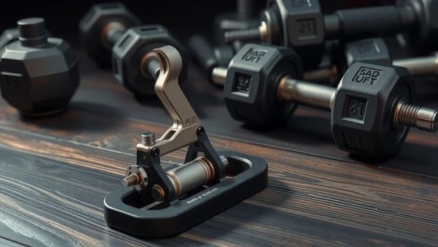 Vad är en captain of crush och hur fungerar det