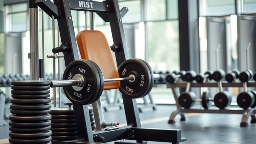 Vad är hip thrust masking och hur fungerar det