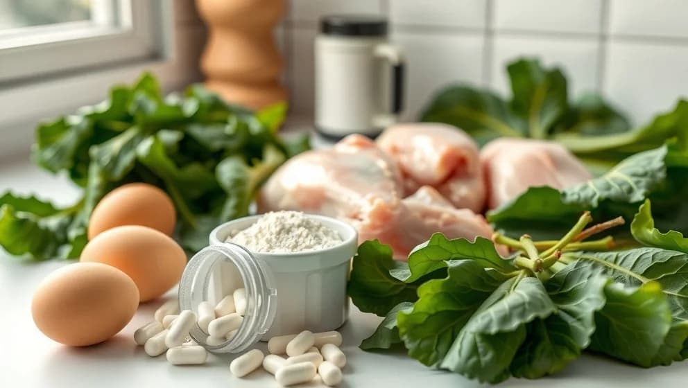 Vad är L-glutamin och varför behöver du det