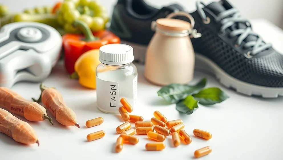 Vad är L-karnitin och vad gör det