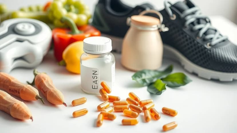 Vad är L-karnitin och vad gör det