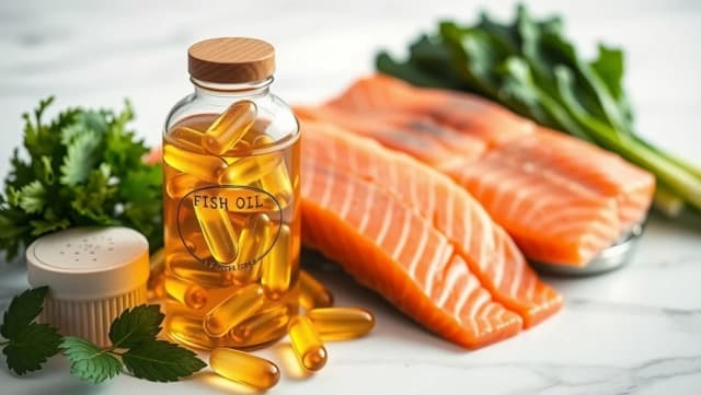 Vad är Minami Omega 3 och hur fungerar det