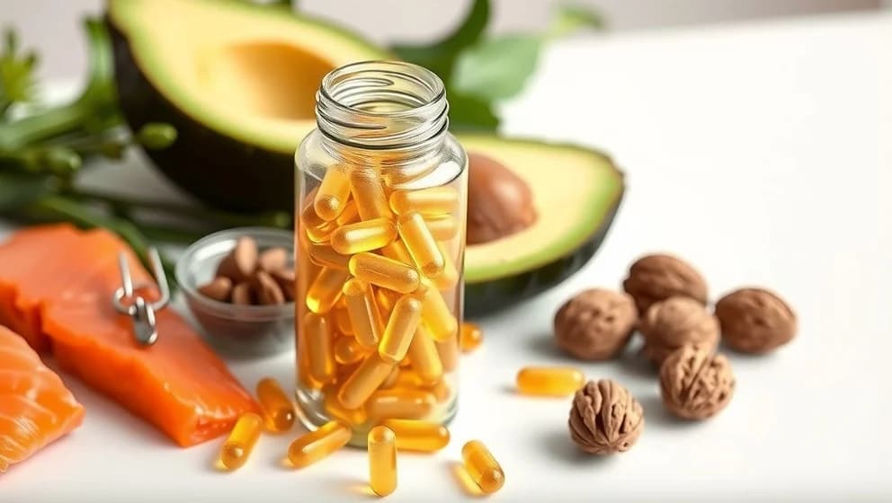 Vad är puori omega 3 och varför behövs det