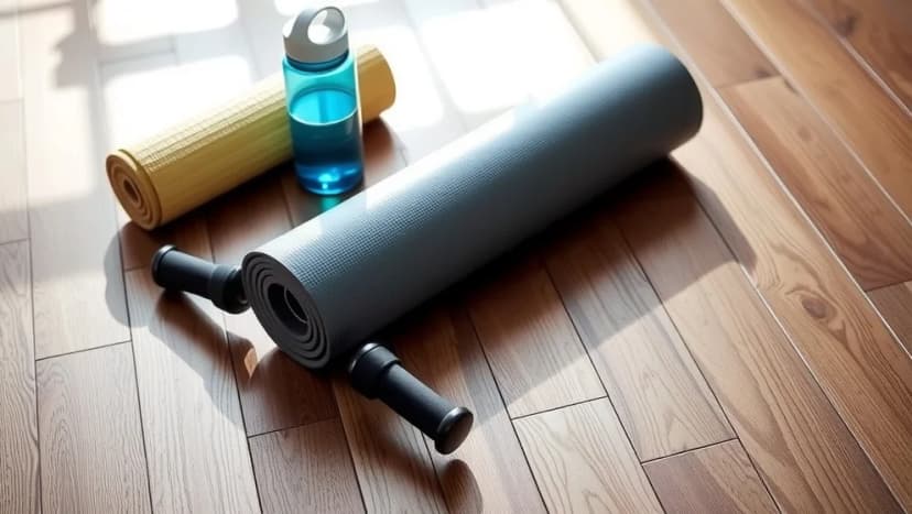 Vad är push up bars och hur använder du dem