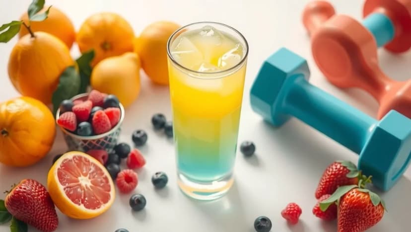 Vad är taurin och varför behövs det?