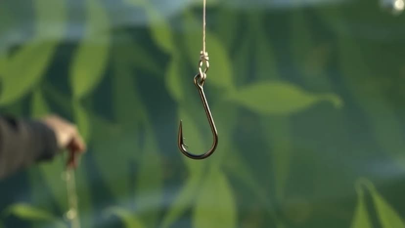 Vad betyder off the hook egentligen