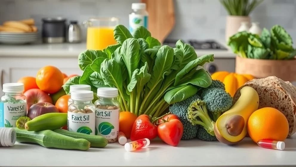 Vad gör folsyra för din hälsa