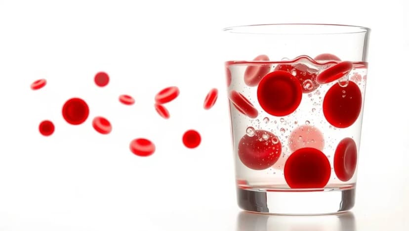 Vad gör L-arginin i din kropp