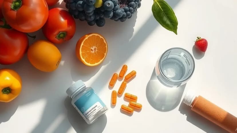 Vad gör L-tyrosin för din kropp