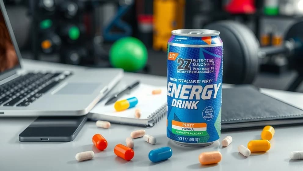 Varför får Red Bull så mycket kritik