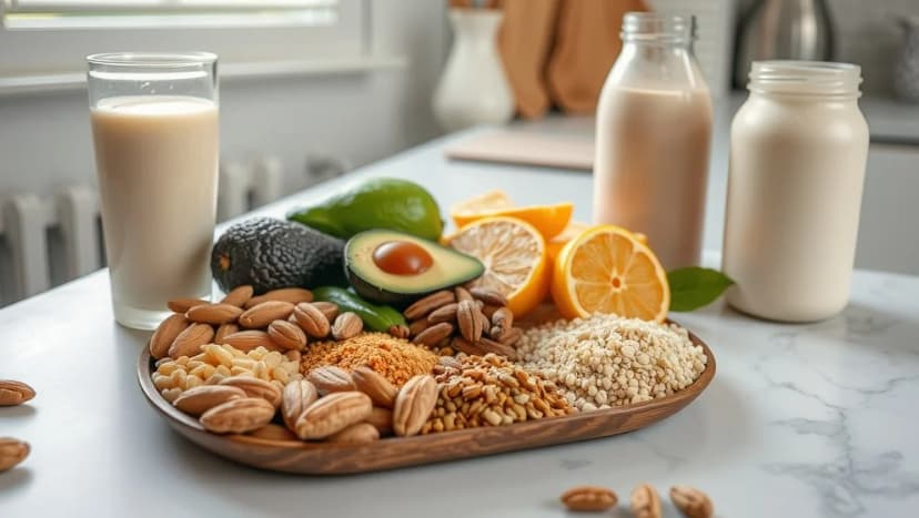 Varför går man upp i vikt