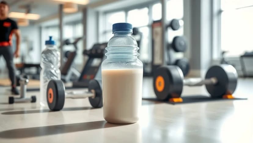 Varför gold standard whey blir så populärt