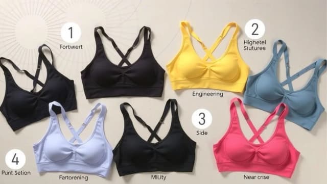 Vilken sport BH ger bäst stöd