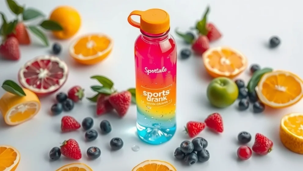 Vitamin Well Hydrate vätskan som håller dig frisk