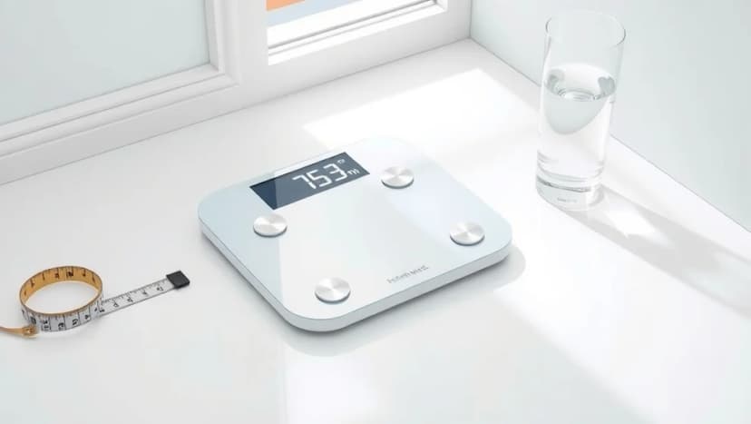 Withings Body Smart väger in på att förbättra din hälsa